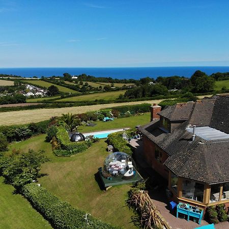 Halekulani Devon Homestay Torquay Bagian luar foto