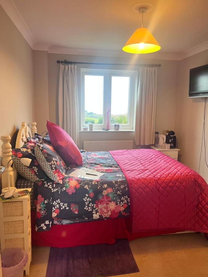 Halekulani Devon Homestay Torquay Bagian luar foto