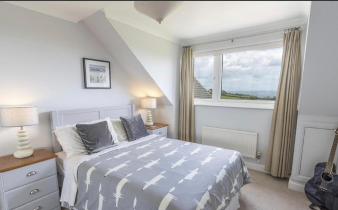 Halekulani Devon Homestay Torquay Bagian luar foto