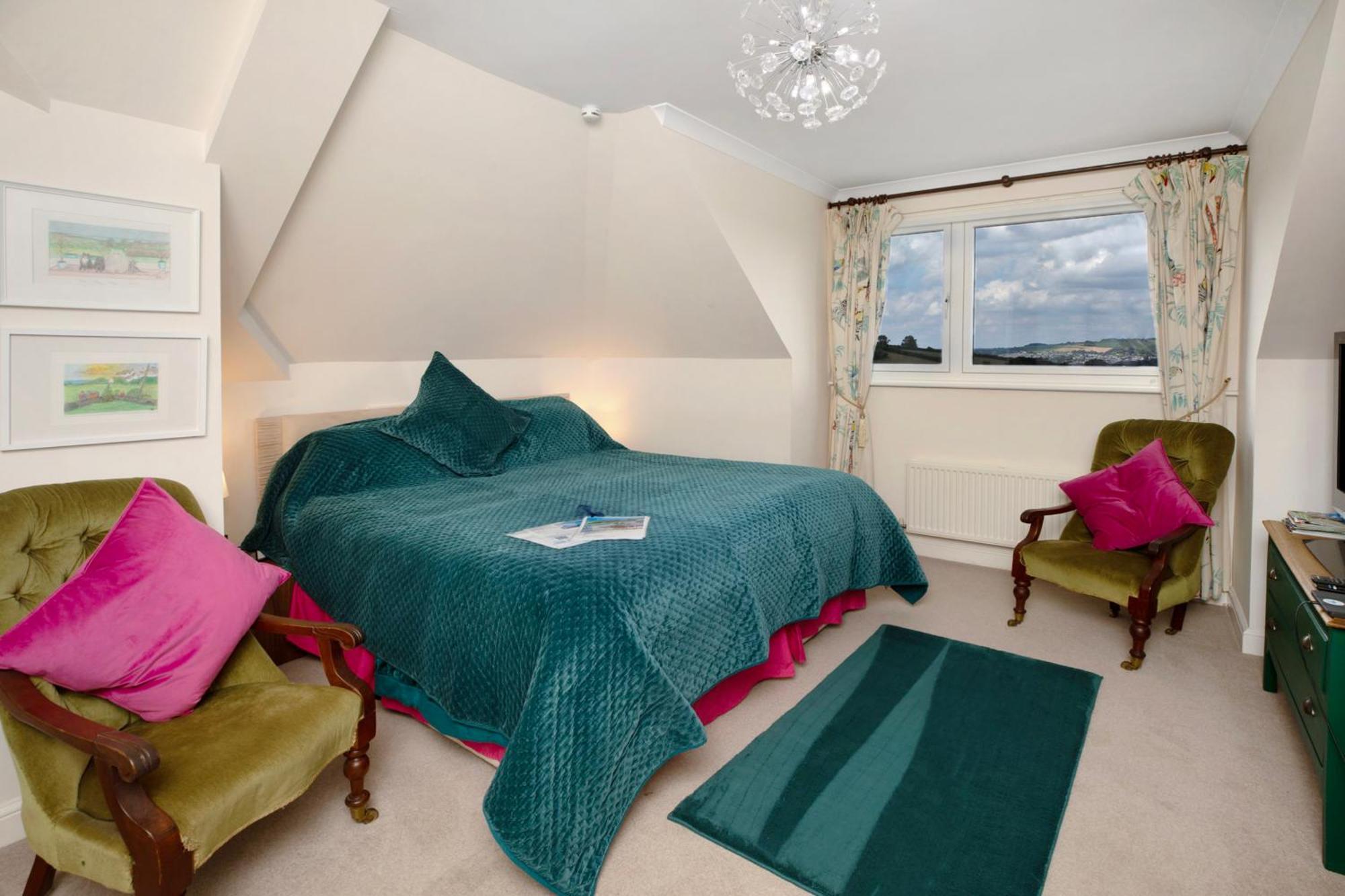 Halekulani Devon Homestay Torquay Bagian luar foto