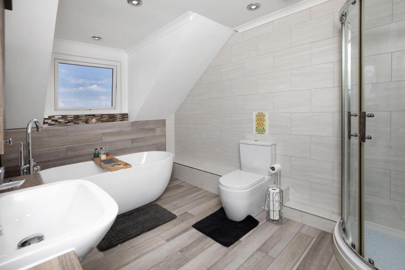 Halekulani Devon Homestay Torquay Bagian luar foto
