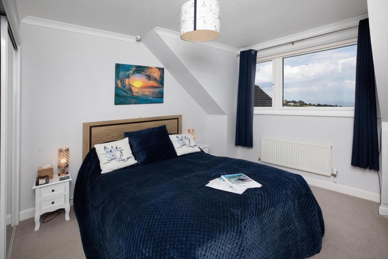 Halekulani Devon Homestay Torquay Bagian luar foto