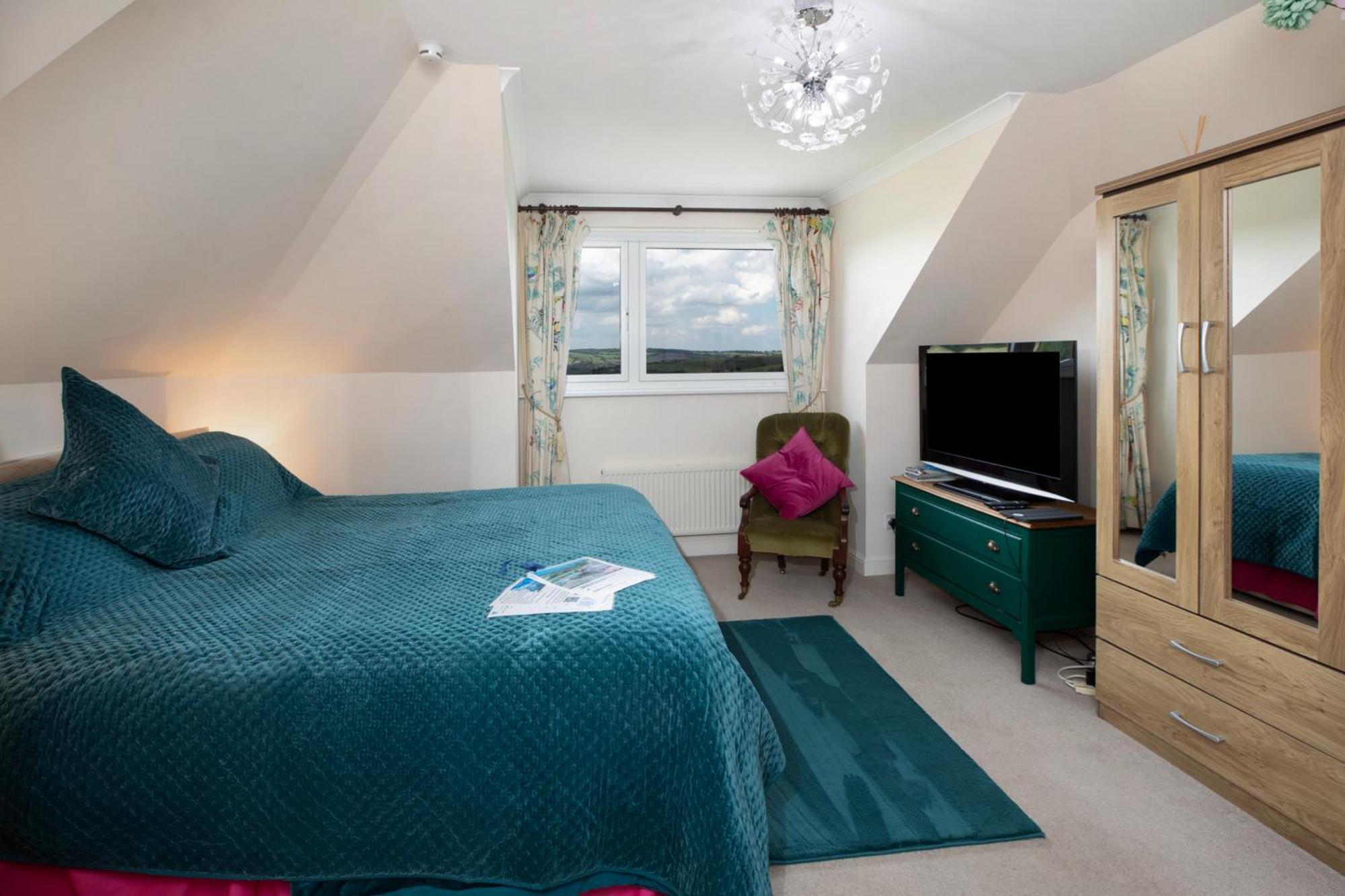 Halekulani Devon Homestay Torquay Bagian luar foto